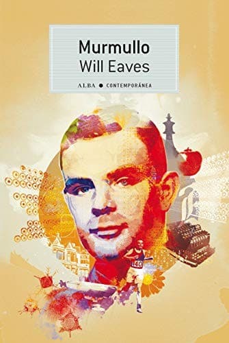 Cover of Murmullo