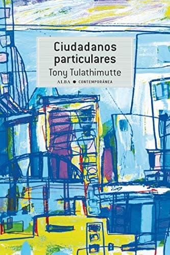 Cover of Private Citizens