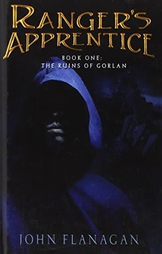 Cover of The Ruins of Gorlan