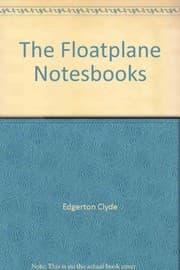 Cover of The Floatplane Notesbooks