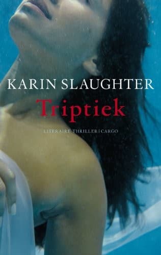Cover of Triptiek