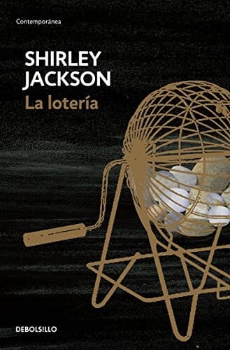 Cover of LOTERIA, LA