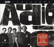 Cover of Audio A