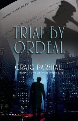 Cover of Trial by ordeal