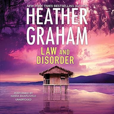 Cover of Law and Disorder