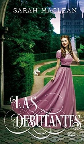 Cover of Las debutantes