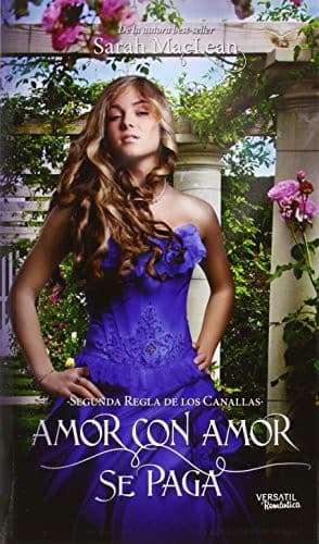 Cover of Amor con Amor se paga