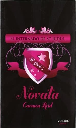 Cover of Novata