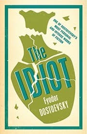 Cover of Idiot