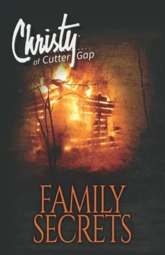 Cover of Family Secrets