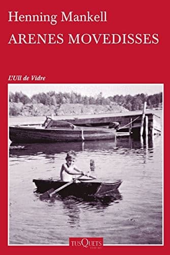 Cover of Arenes movedisses