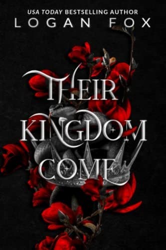 Cover of Their Kingdom Come