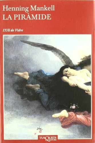 Cover of La piràmide