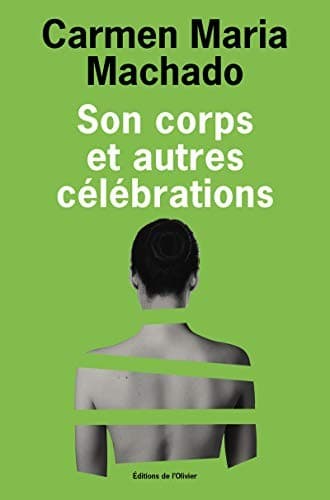 Cover of Son corps et autres célébrations