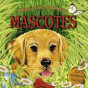 Cover of Mascotes