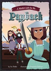 Cover of Book 4