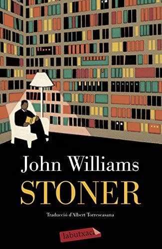 Cover of Stoner