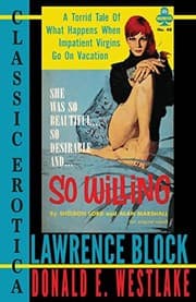 Cover of So Willing
