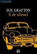 Cover of S de silenci