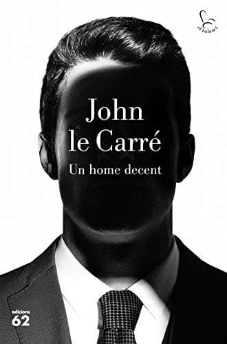 Cover of Un home decent