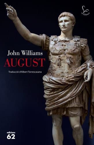 Cover of August