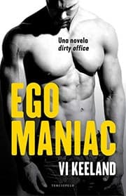 Cover of Egomaniac