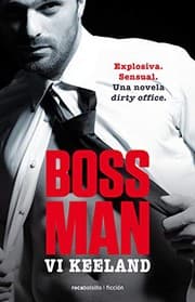 Cover of Bossman