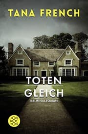 Cover of Totengleich