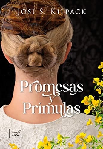 Cover of Promesas y prímulas