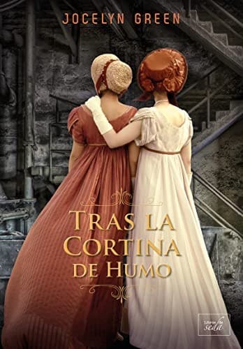 Cover of Tras la Cortina de Humo