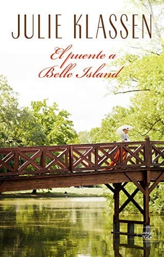 Cover of El puente a Belle Island