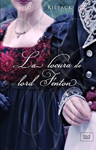 Cover of La locura de lord Fenton