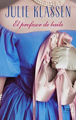 Cover of El profesor de baile