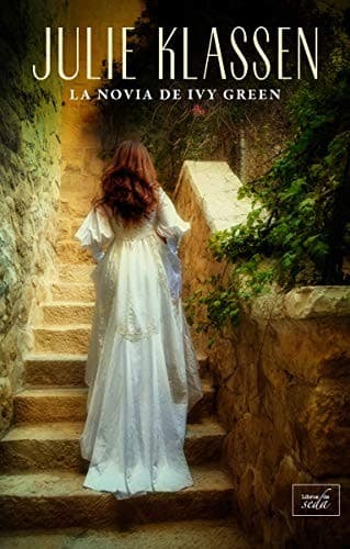 Cover of La novia de Ivy Green