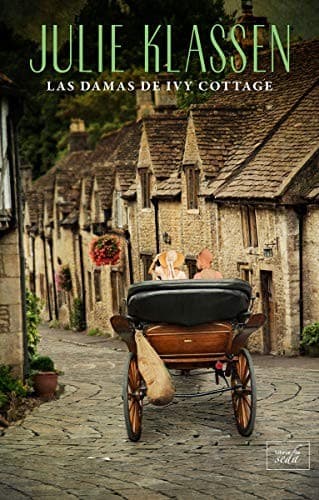 Cover of Las damas de Ivy Cottage