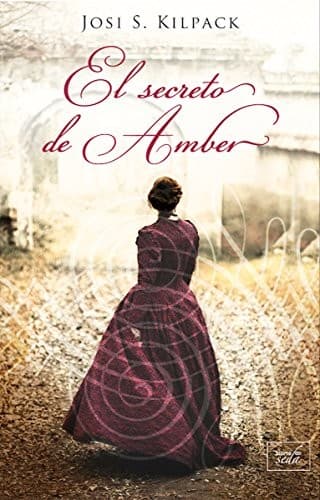 Cover of El secreto de Amber