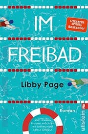 Cover of Im Freibad
