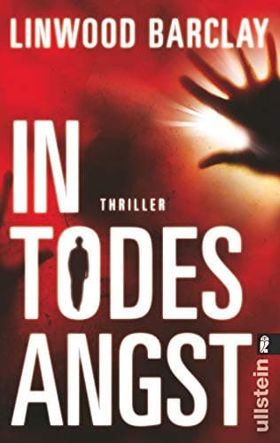 Cover of In Todesangst