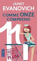 Cover of Comme onze comprend