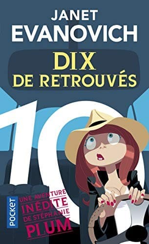 Cover of Dix de retrouvés