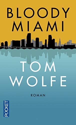 Cover of Bloody Miami