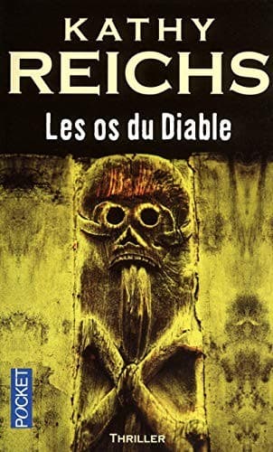 Cover of Les os du diable