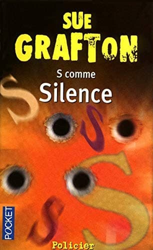 Cover of S comme silence