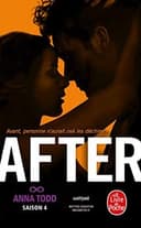 Cover of After we rise