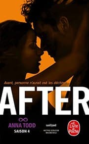 Cover of After we rise
