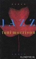 Cover of Jazz