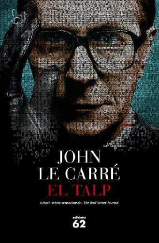 Cover of El talp