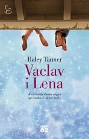 Cover of Vaclav i Lena