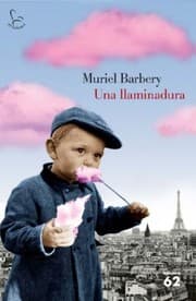 Cover of Una llaminadura