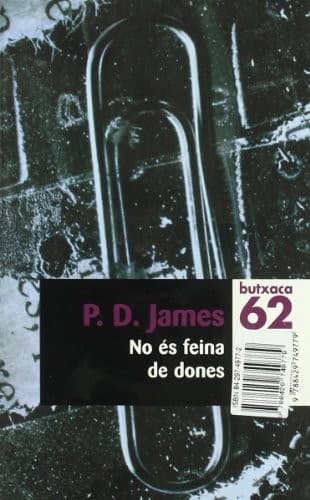 Cover of No és feina de dones